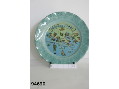 PIATTO RIC.S.BIANCO LOC.24