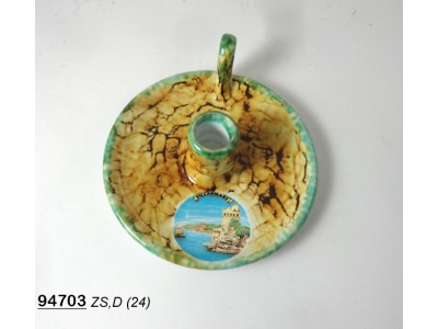 PORTACANDELA BASSO S.B.LOC.