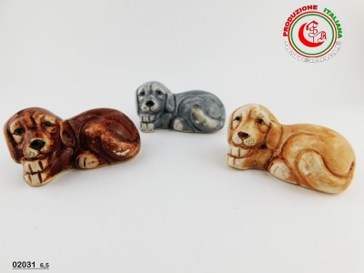 Sud Arca Snc BATTERIA DA COLLEZIONE ASS.