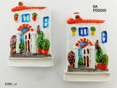 CENTRO STORICO DA POGGIO ARCO