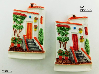 CENTRO STORICO DA POGGIO SCALA