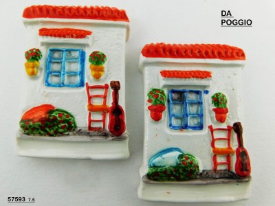 CENTRO STORICO DA POGGIO SEDIA