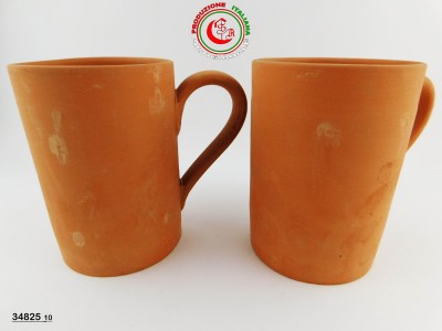 BICCHIERE C/M.GREZZO 9,5