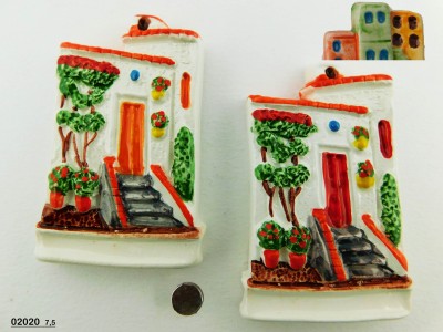 MAGNETE C.STORICO COL.SCALA