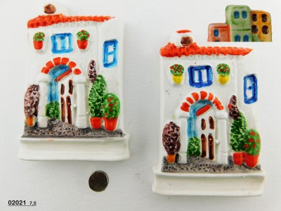 MAGNETE C.STORICO COL.ARCO