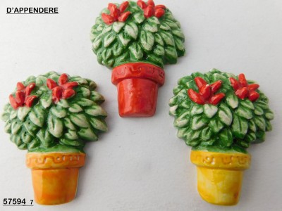 ALBERELLO PEPERONCINI...