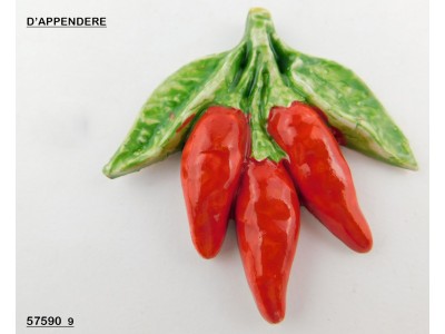 PEPERONCINO D.M.D'APPENDERE
