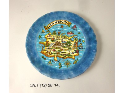 PIATTO GRAD.20 DEC.12 LOC.