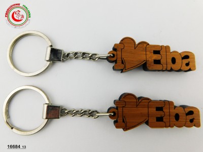 PORTACHIVI L.ULIVO ISOLA...