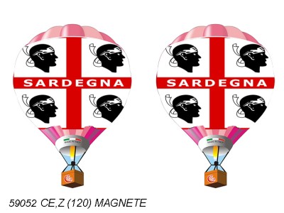 MAGNETE MONGOLFIERA LEGNO 4 MO
