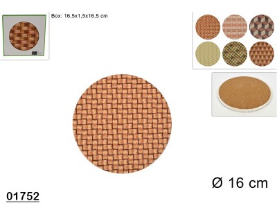 SOTTOPENTOLA TONDO EFFETTO...