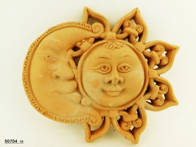 SOLE/LUNA ABBR.TRAF.GRAZZO 15