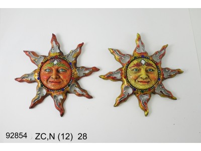 SOLE INTAGLIATO COL.MED.28