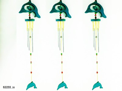 Sud Arca Snc PIATTO DEC.FIORI CM.20 LOC.