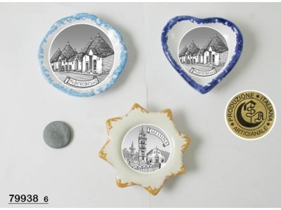 MAGNETI CER. ASS. B.NERO