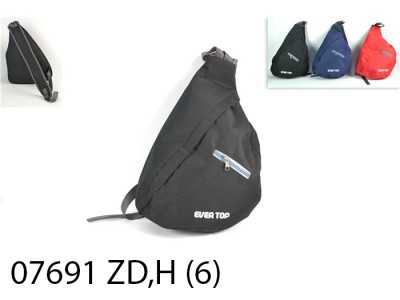 TRACOLLA UOMO 4 TASCHE