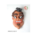 MASCHERA LAUREATO DEC.CM.18