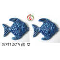 PESCE APP. BLU cm.12