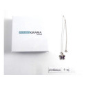 COLLANA DONNA ARG.ASS.