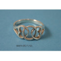 ANELLO ARGENTO