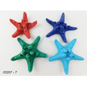 STELLE CORAZZATE COL.ASS.2"-3"