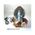 HALIOTIS MADONNA C/LUCE