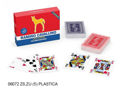 Sud Arca Snc CARTE RAMINO CAVAL. MASENGHINI