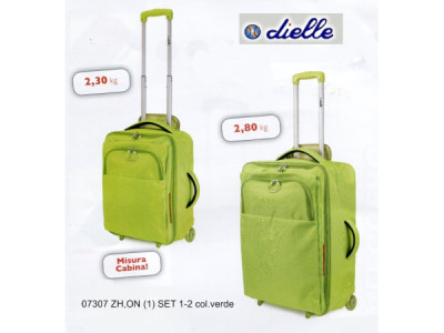 Sud Arca Snc SET 1-2 TROLLEY PIEGABILI