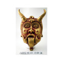 MASCHERA C/CORNA R.O.GR.