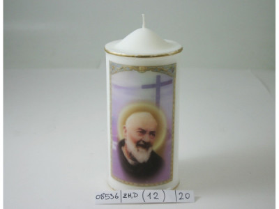 Sud Arca Snc CERO BASSO GRANDE PADRE PIO