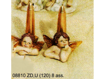 Sud Arca Snc ANGELO C/CANDELA H.8 ASS.