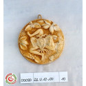 TRINACRIA C/LIM.POR.SENAP.Diam. 10