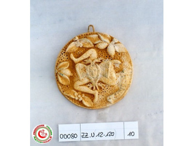 PORTAFIORE 1/4 LT.CER.COL.LOC.