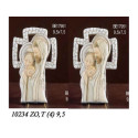 TEBE CROCE 9,5 S.FAMIGLIA