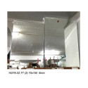 SPECCHIO RETT. FILO LUCIDO 70X