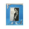 CORNICE IN ARGENTO 13X18