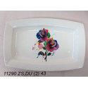 PIATTO CERAMICA GR.