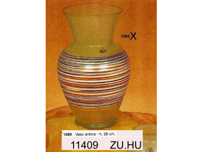 Sud Arca Snc VASO ANFORA H.28