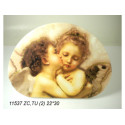 BASE 22*30 ANGELI PRIMO BACIO