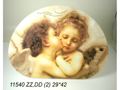 Sud Arca Snc BASE 29*42 ANGELI PRIMO BACIO