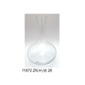 DECANTER VETRO CM.26