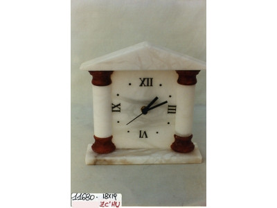 Sud Arca Snc OROLOGIO TEMPIO ROMANO