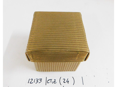 Sud Arca Snc SCATOLA FOND/COP.ORO 50X50X50 Sud Arca Snc SCATOLA FOND/COP.ORO 50X50X50
