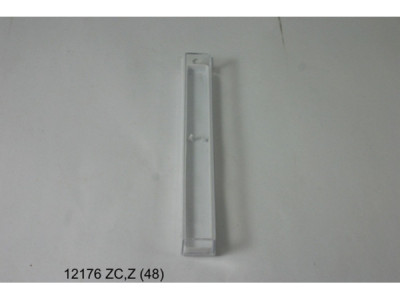 Sud Arca Snc SCATOLA PLASTICA P/PENNA