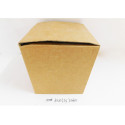 SCATOLA MICRONDA 120X120X130