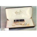 SCATOLA CHIRLI ACCEND.+ P/CHIA