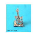 STRUMENTI MUSICALI RESINA 6CM.