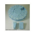 TORTA IN CARTA 20 PZ. COL.CEL