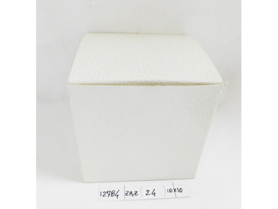 Sud Arca Snc SCATOLA PIE.P.BIA.100X100X100