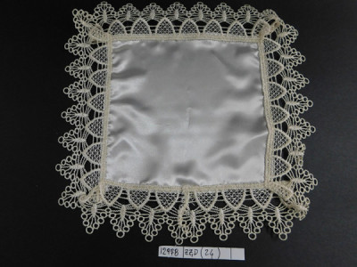Sud Arca Snc TULLE LAV.QUADR.C/MAC.